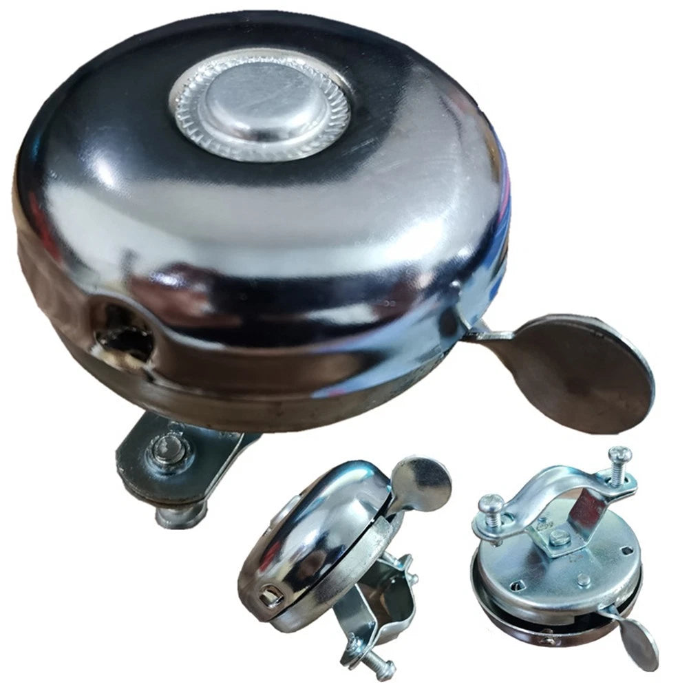 Nostalgic Classic Bicycle Accessory for Any Bike Type