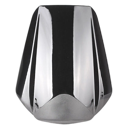 Pillion Cover Seat for Honda CBR1000RR (2008–2016) - Black