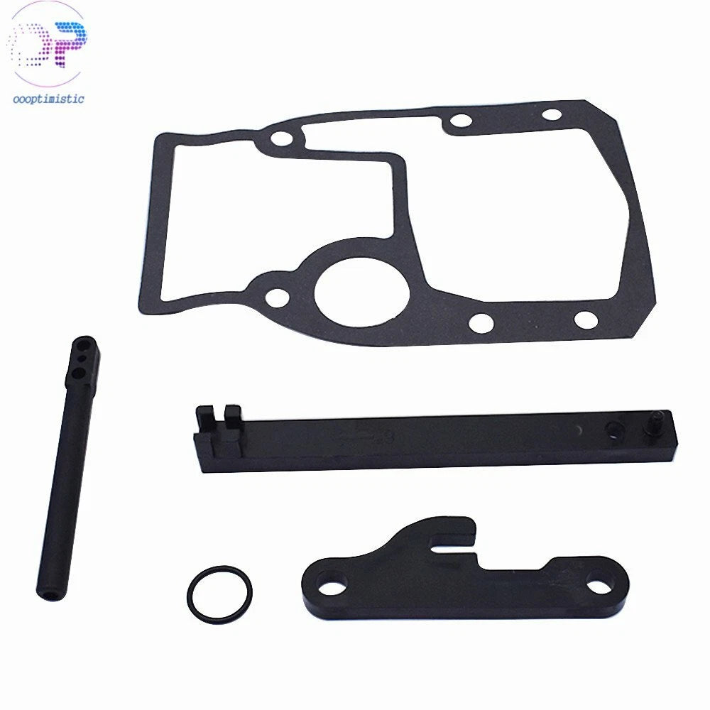 Lower Shift Cable Assembly for OMC Cobra Sterndrive (987661)