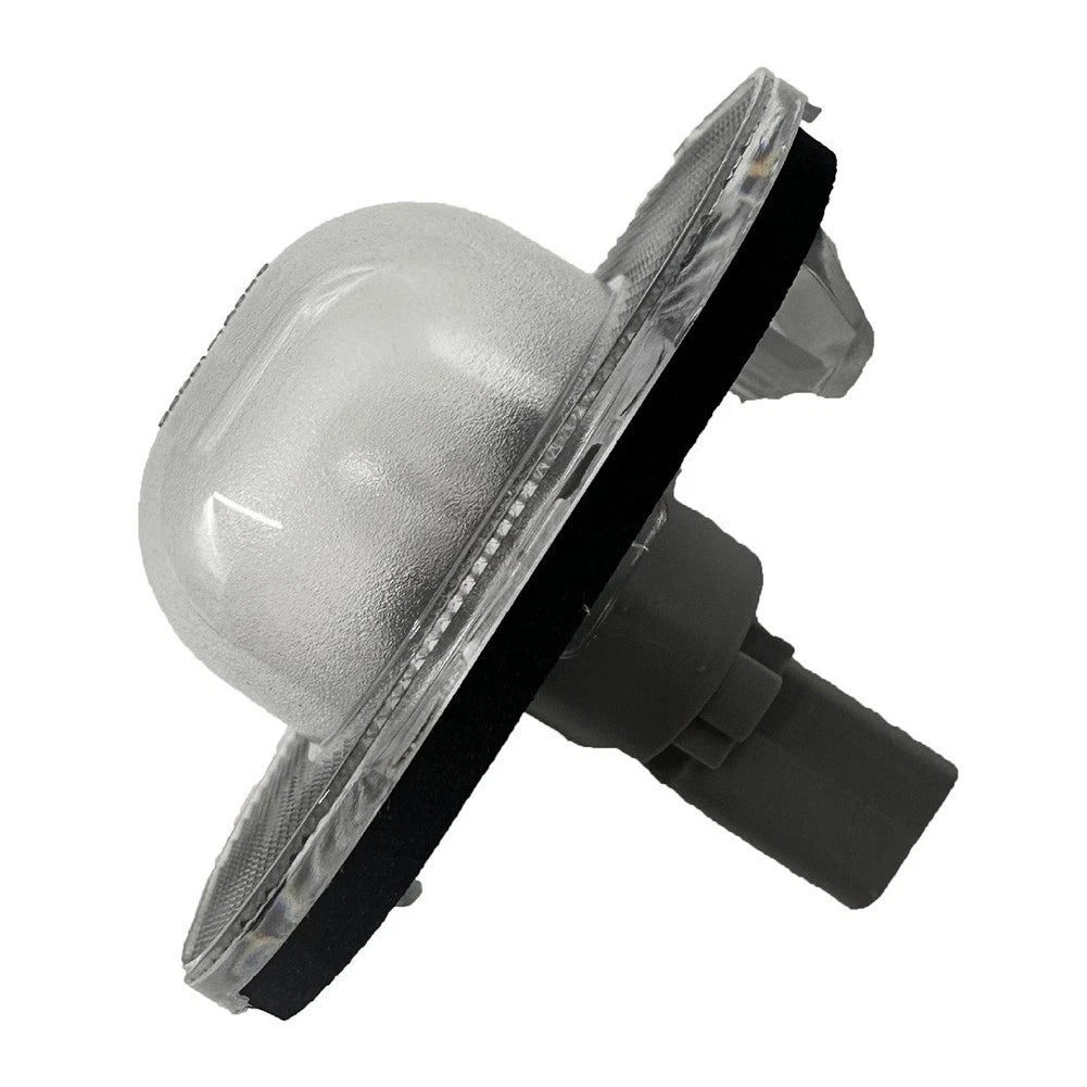 License Plate Light Rear Lamp Assembly for
