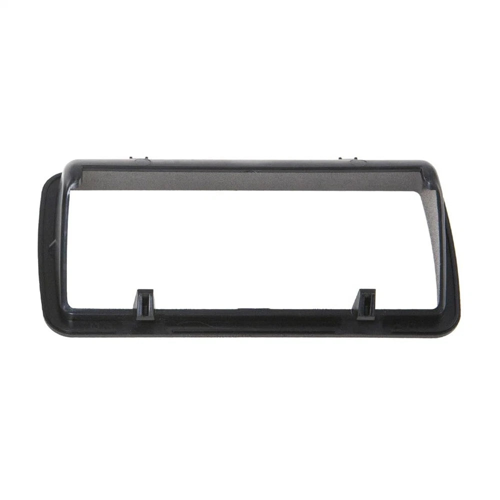 Tailgate Door Handle Bezel Cover for Chevrolet S10 LS (1994–2004) 15007219