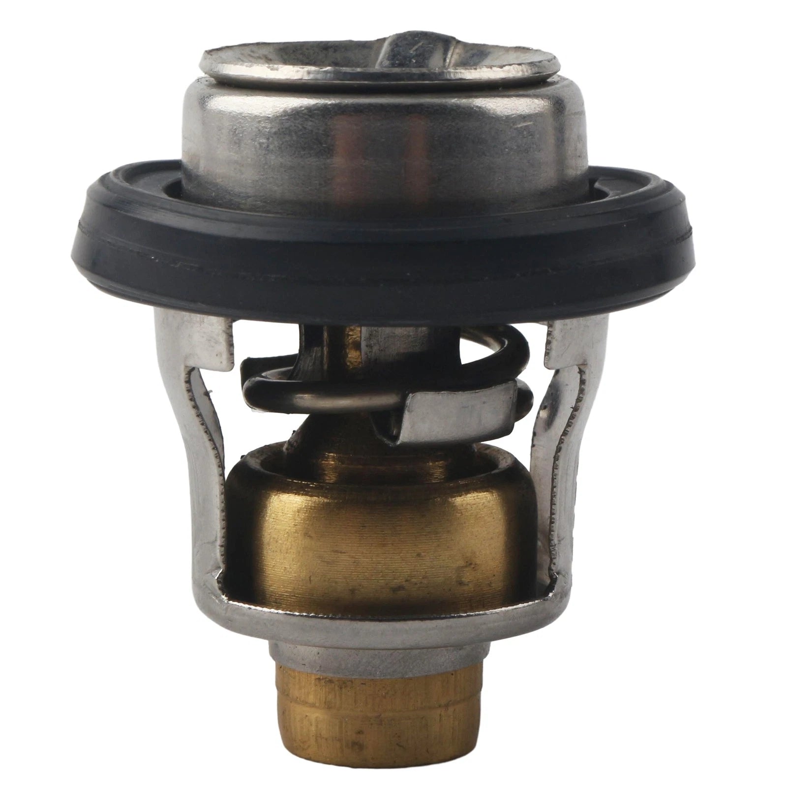 Thermostat for Suzuki DT 9.9 15 20 25 30 40 55 65 HP (1990–2023) 17670-93960/95292
