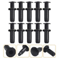 Clips Retainer for Mercedes (6mm Hole)