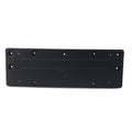 Front Number Plate Bracket for Land Rover Range Rover Velar (2017–2023)