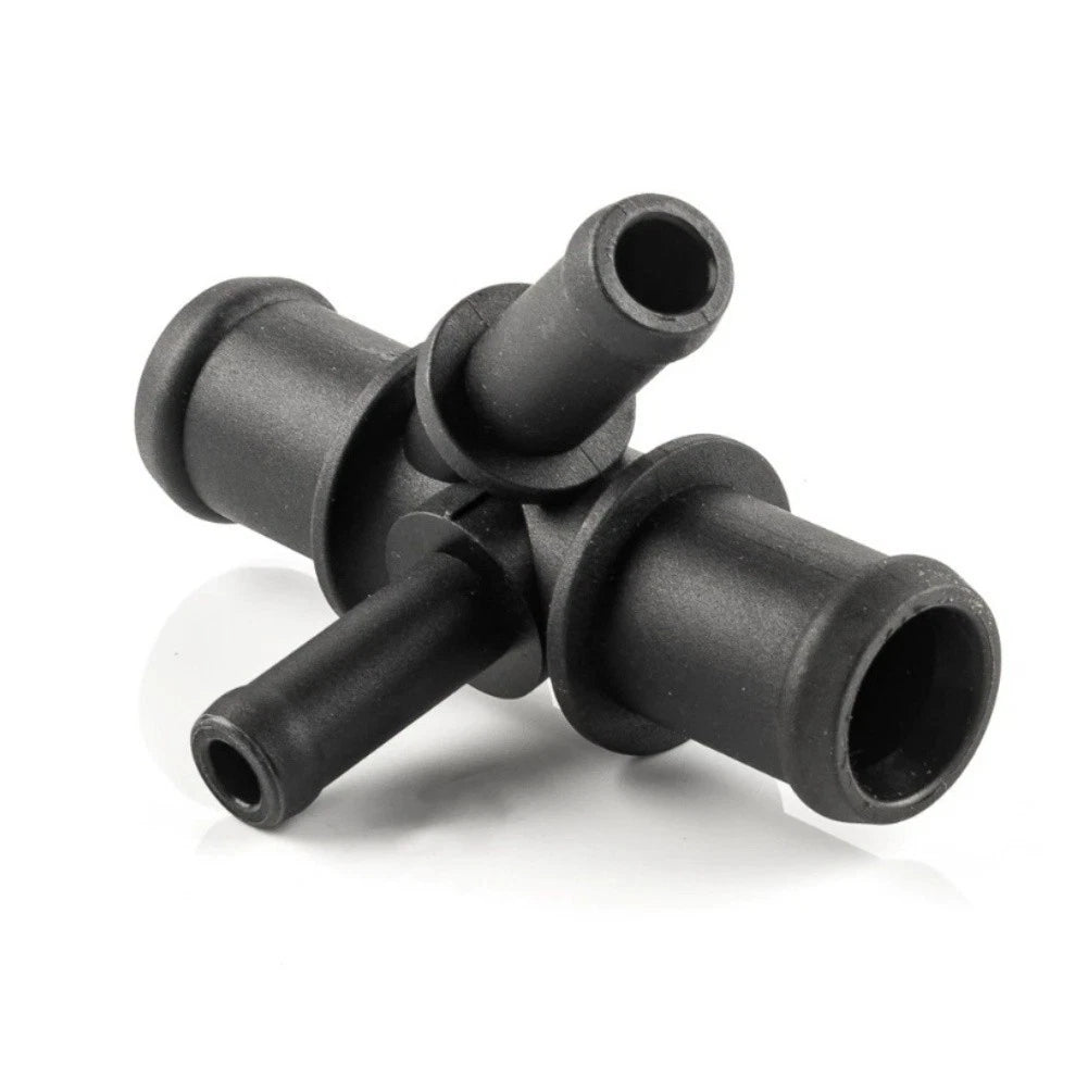 Coolant Flange Thermostat for