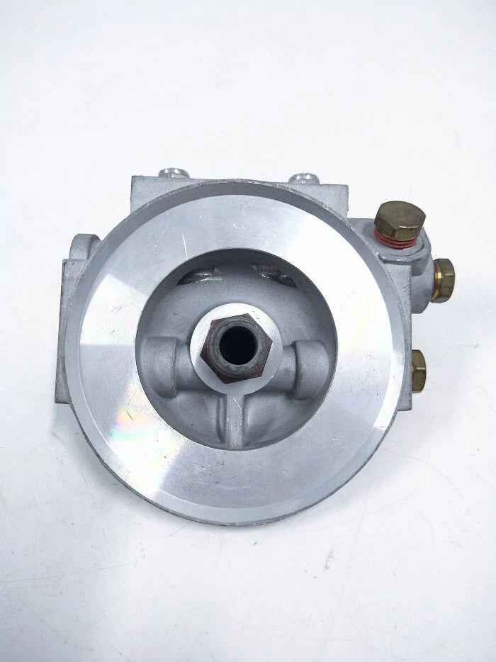 Fuel Filter Housing Header for Yamaha YSC-10171-10-0C