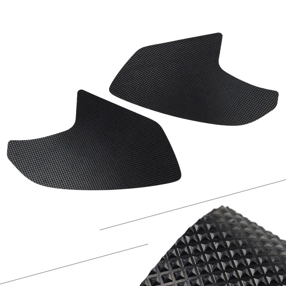 Anti Slip Tank Traction Pad Knee Grip Protector for BMW R1200GS (2013–2016)