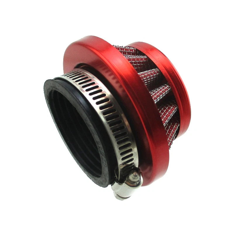 44mm Air Filter for 47cc 49cc 2-Stroke Engine Carburetor Mini Moto ATV Dirt Bike