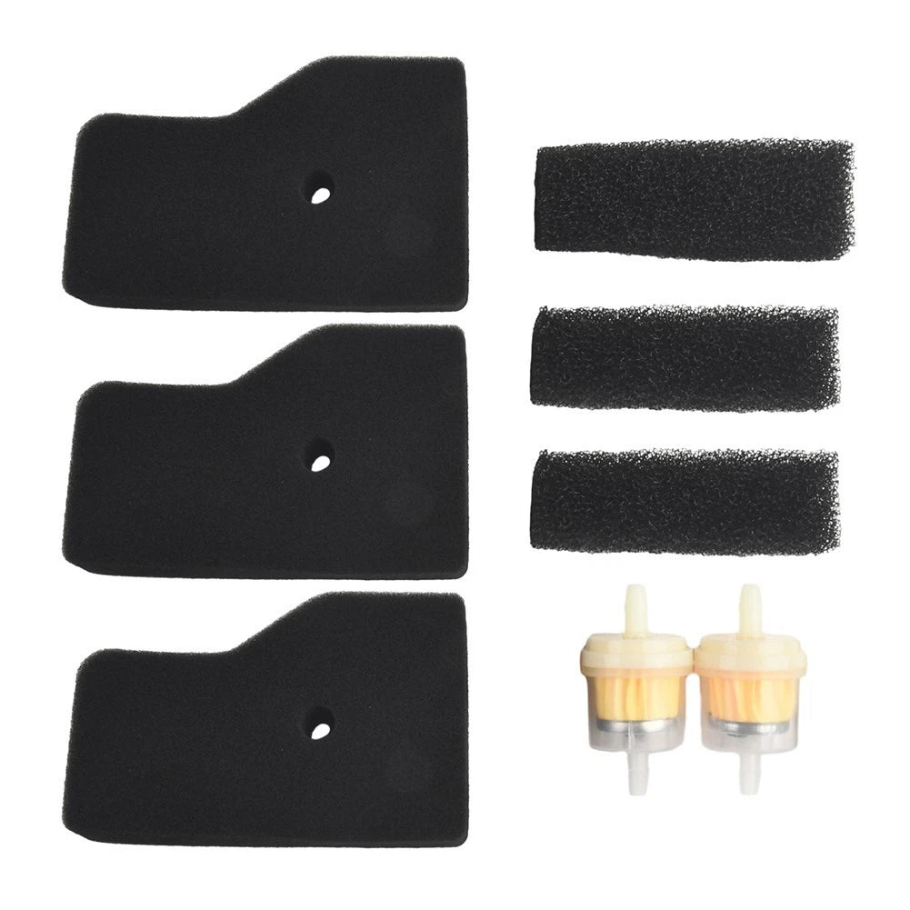 Air Filter Service Kit for Honda EU20i EU22i Generator (8 Components)