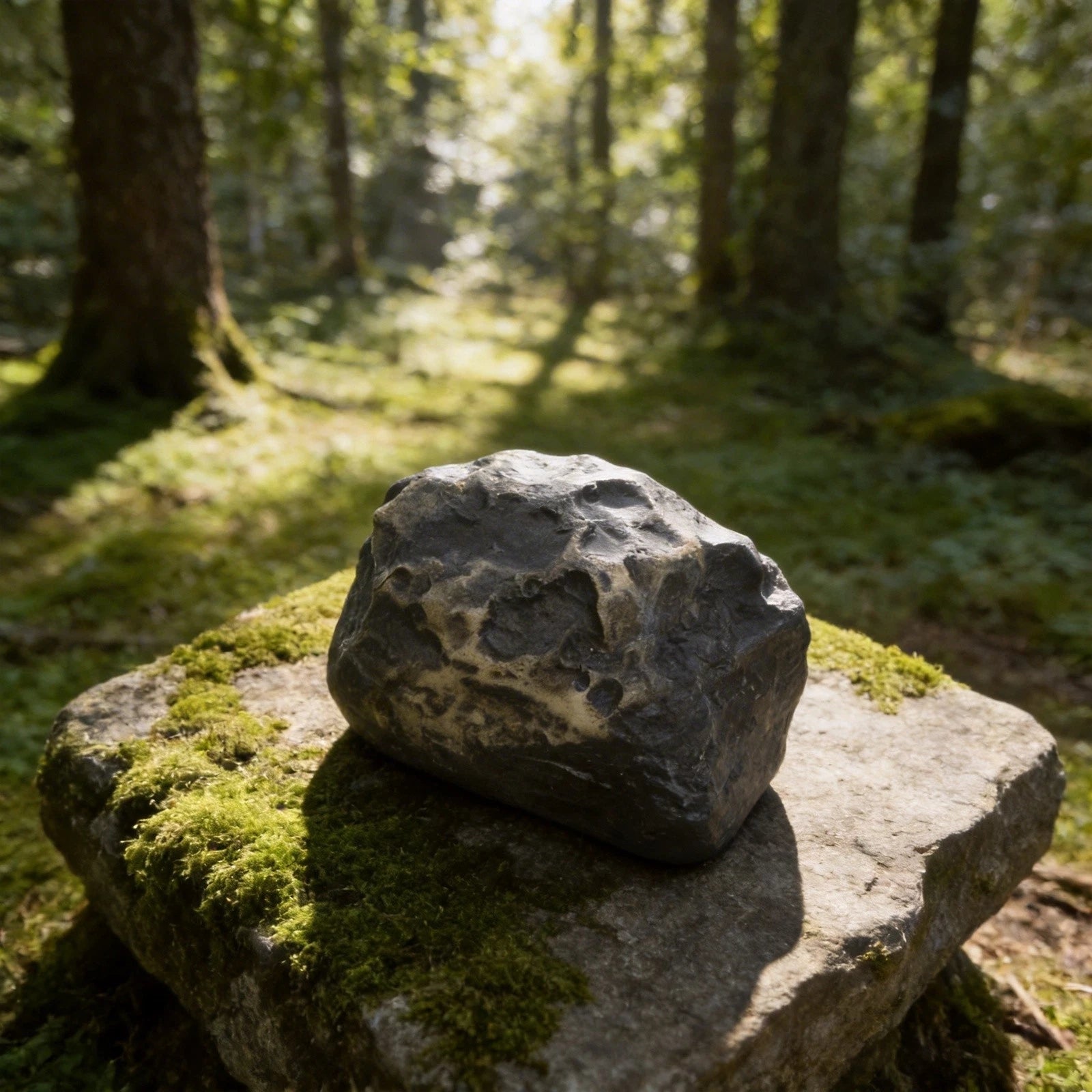 Key Hiding Stone Concealed Key Holder for Outdoor Use