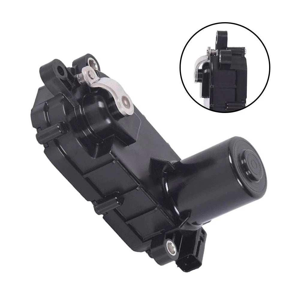 Intake Manifold Control Motor Engine Air Control Valve Direct Replacement Part