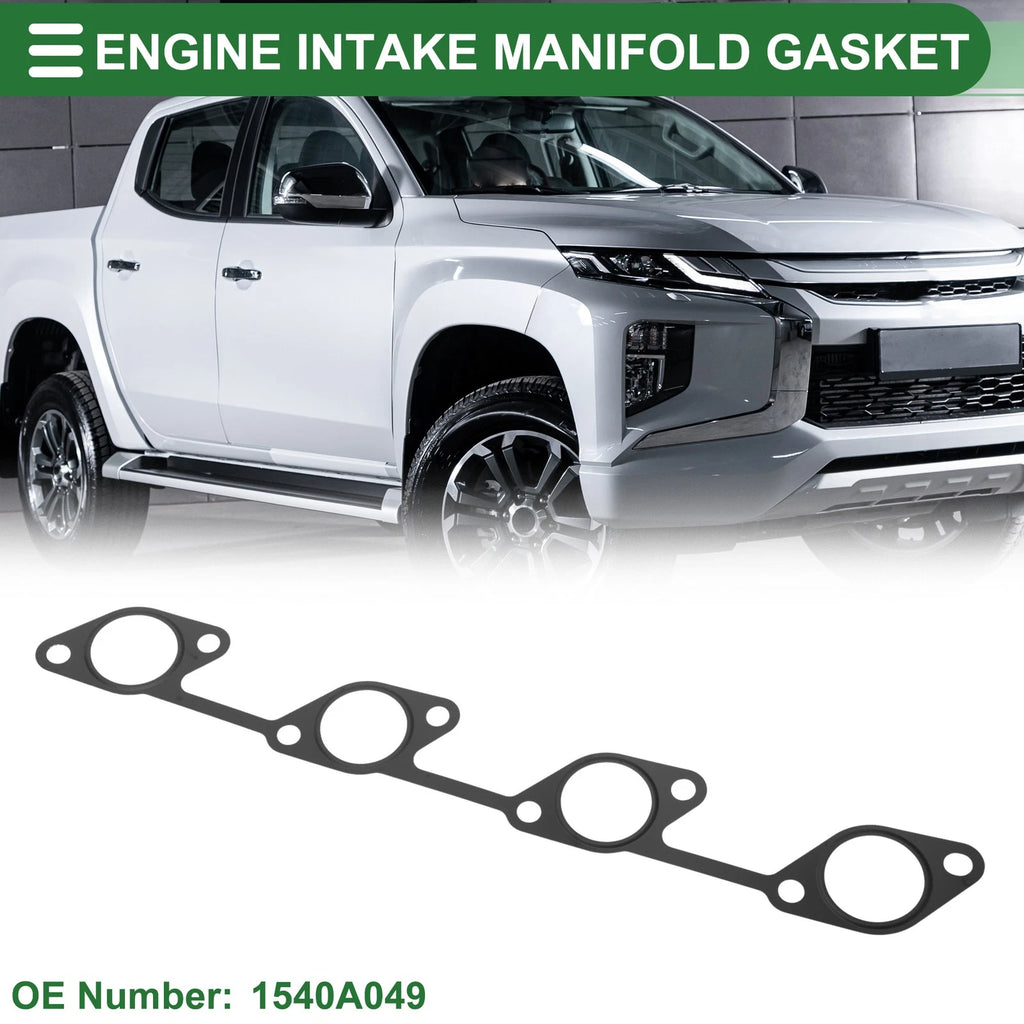 Engine Intake Manifold Gasket for Mitsubishi L200 (2005–2015)
