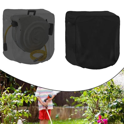 Storage Bag for Outdoor Hose Reel Cover (420D Oxford Cloth)