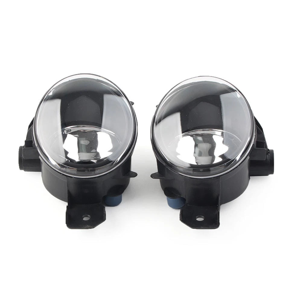 12x Front Fog Light Lamp for BMW 1 Series E81 E82 E87 E88 X1 X3 E83 X5