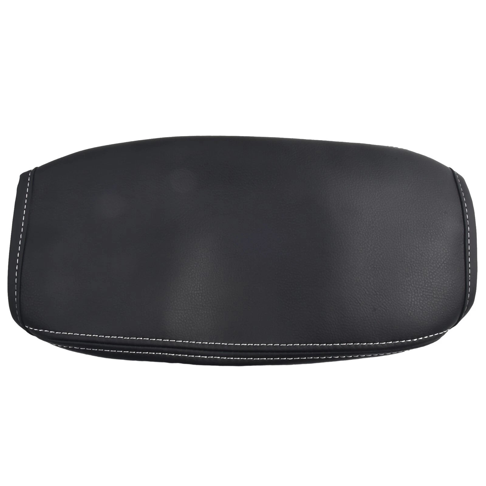 Armrest Cover for Subaru Forester (2019–2023) Black