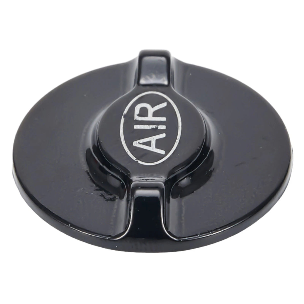 Fork Air Gas Valve Cap Cover for Cycling (Dust-proof Aluminum Alloy)