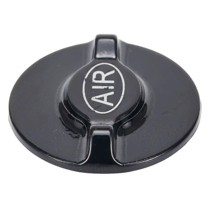 Fork Air Gas Valve Cap Cover for Cycling (Dust-proof Aluminum Alloy)