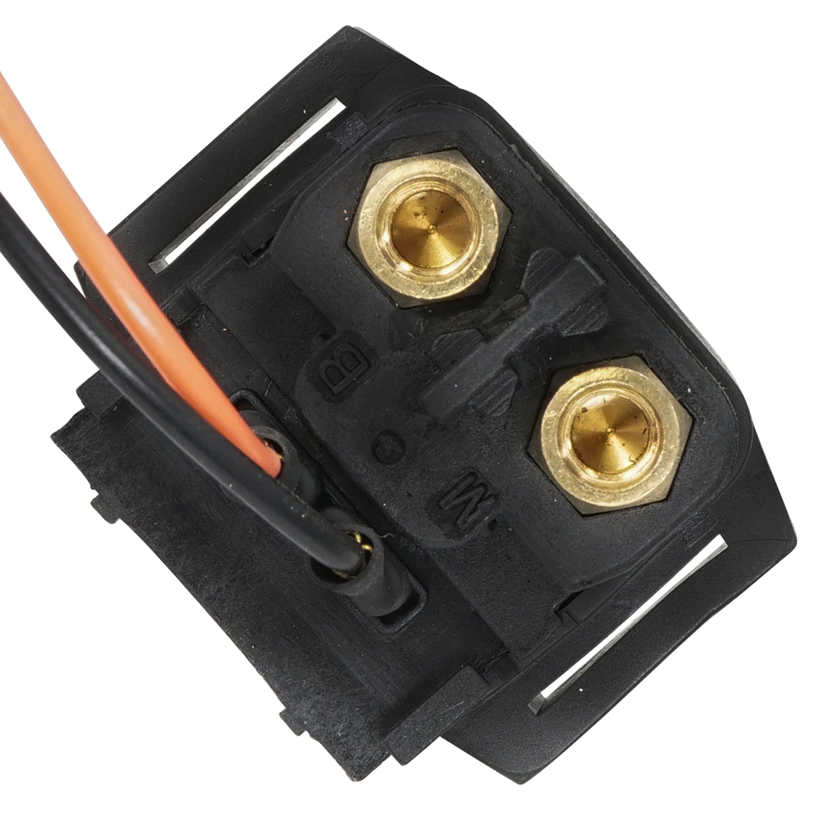 Starter Relay Solenoid Replacement for Yamaha VX Waverunner (2007–2011)