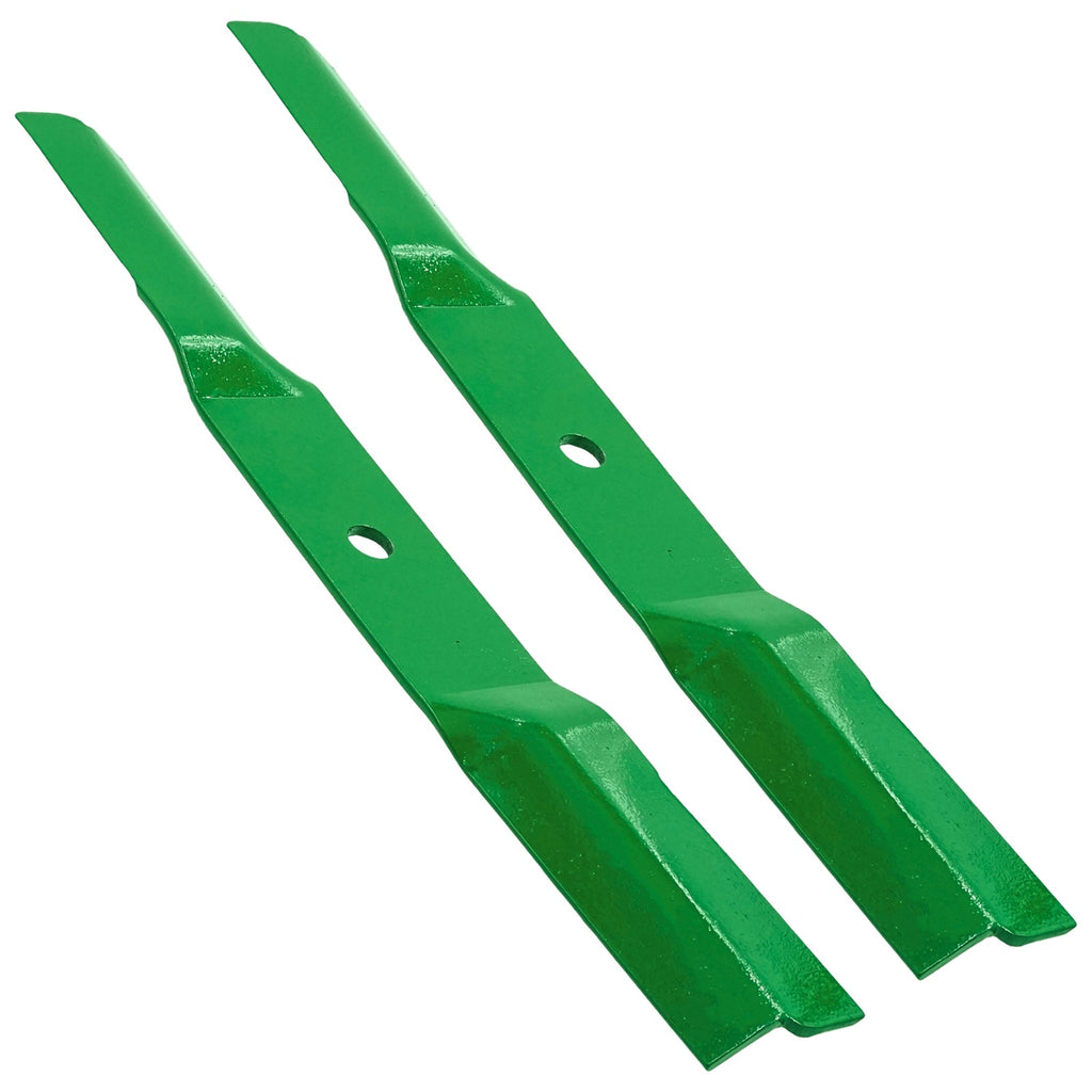 Deck Blade Low-Lift Replacement 38 Inch for John Deere 108 111 130 (1960–1990)