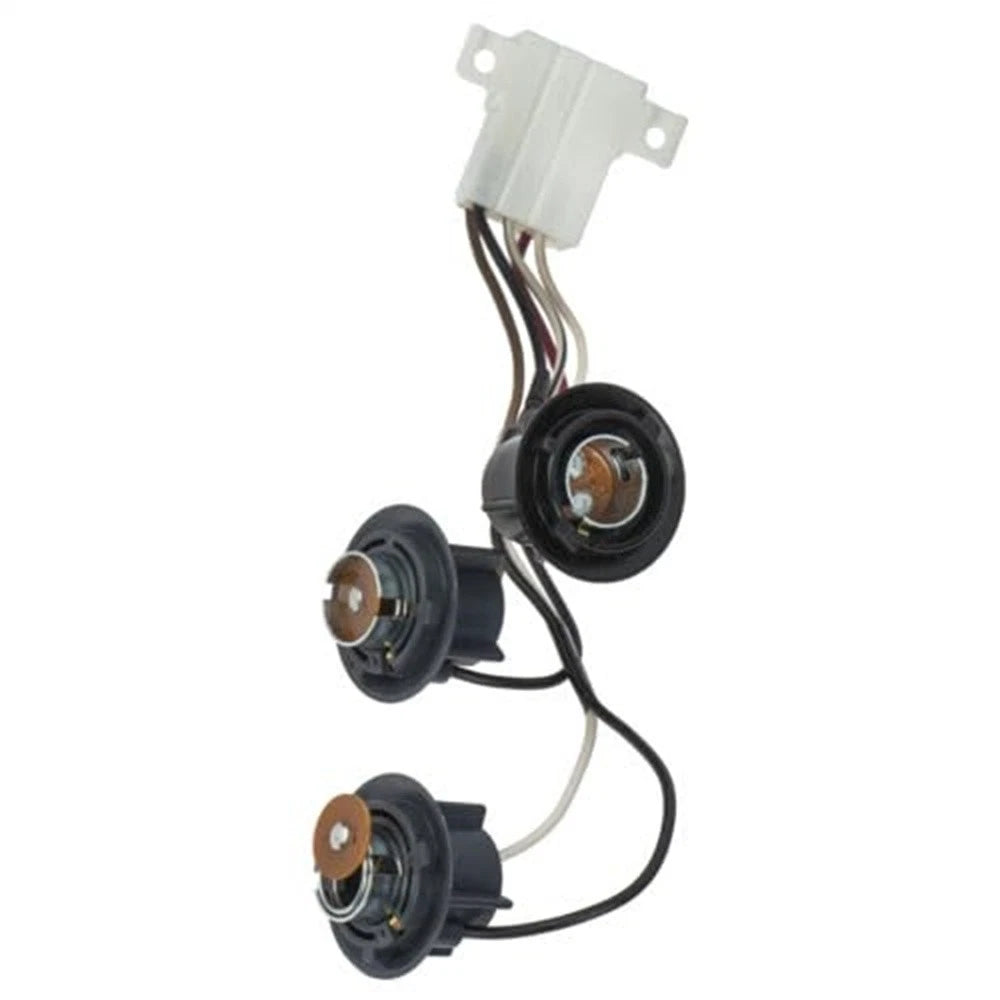 Tail Light Rear-Socket Wiring Harness # 84931FA000 For Subaru Impreza 1993-2001