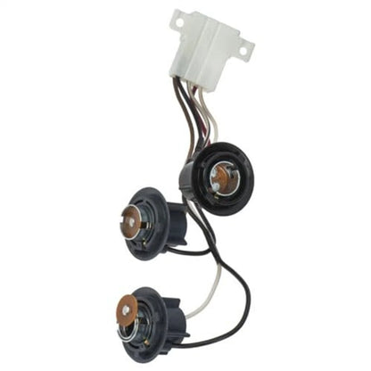 Tail Light Rear-Socket Wiring Harness # 84931FA000 For Subaru Impreza 1993-2001