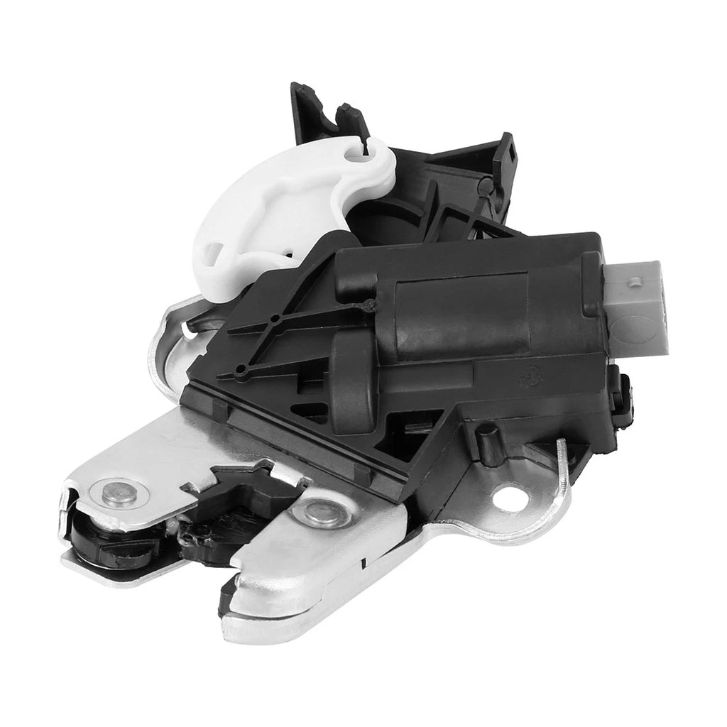 Trunk Lock Latch for Audi A6 Quattro 2005–2011