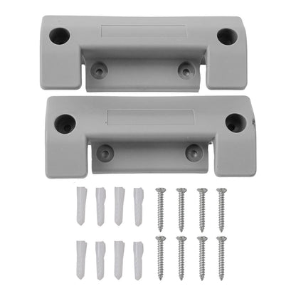 Hose Holder Wall Mount for Lawn Living Room Reel (No Part Numbers)