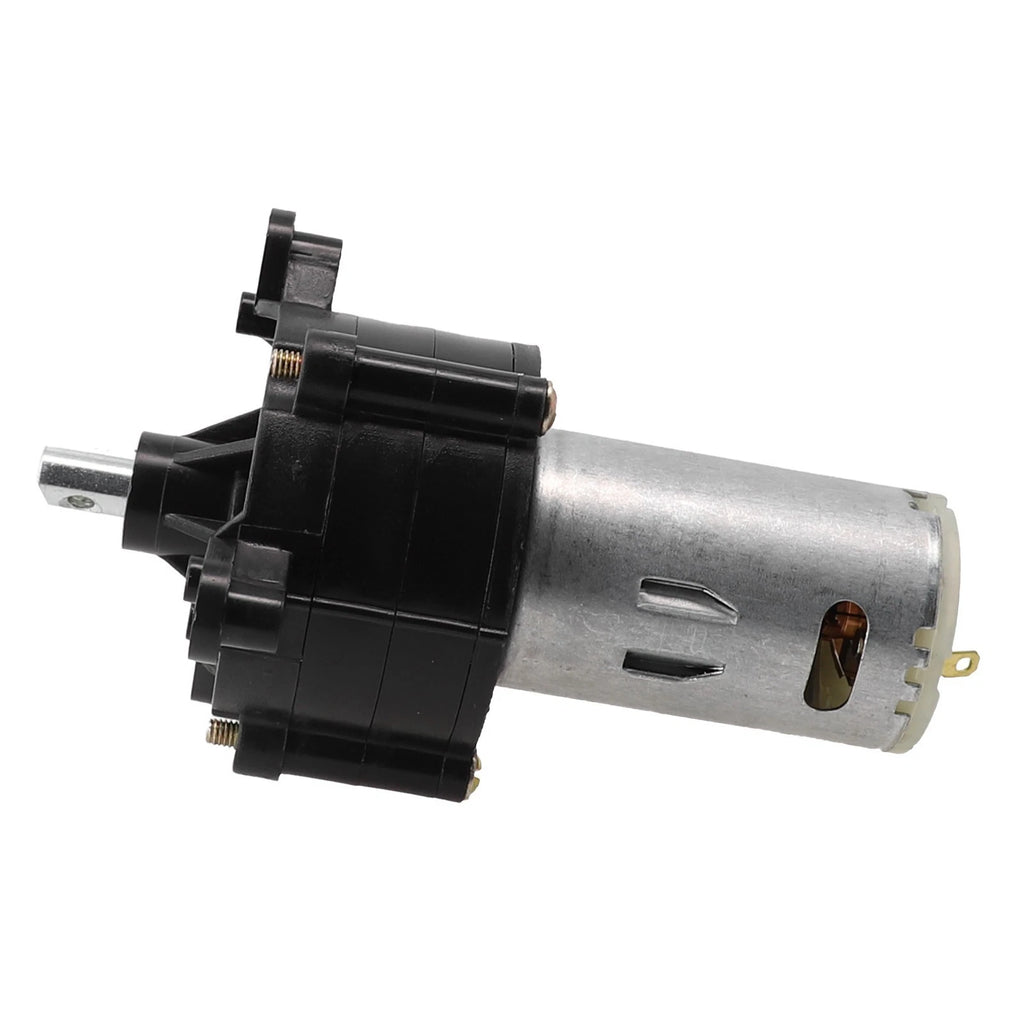 Wind Power Dynamo Motor 1500mA 20W 5V/6V/12V/24V for Hydraulik Test
