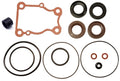 Lower Unit Gasket Kit 67C-W0001-20 for Yamaha Outboard F30HP F40HP T25HP (–)