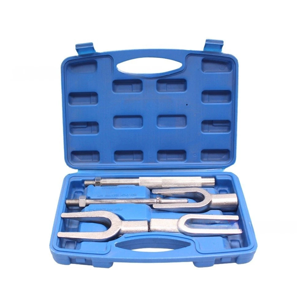 5 Piece Ball Joint Puller Tool Set - Chromium Vanadium Steel