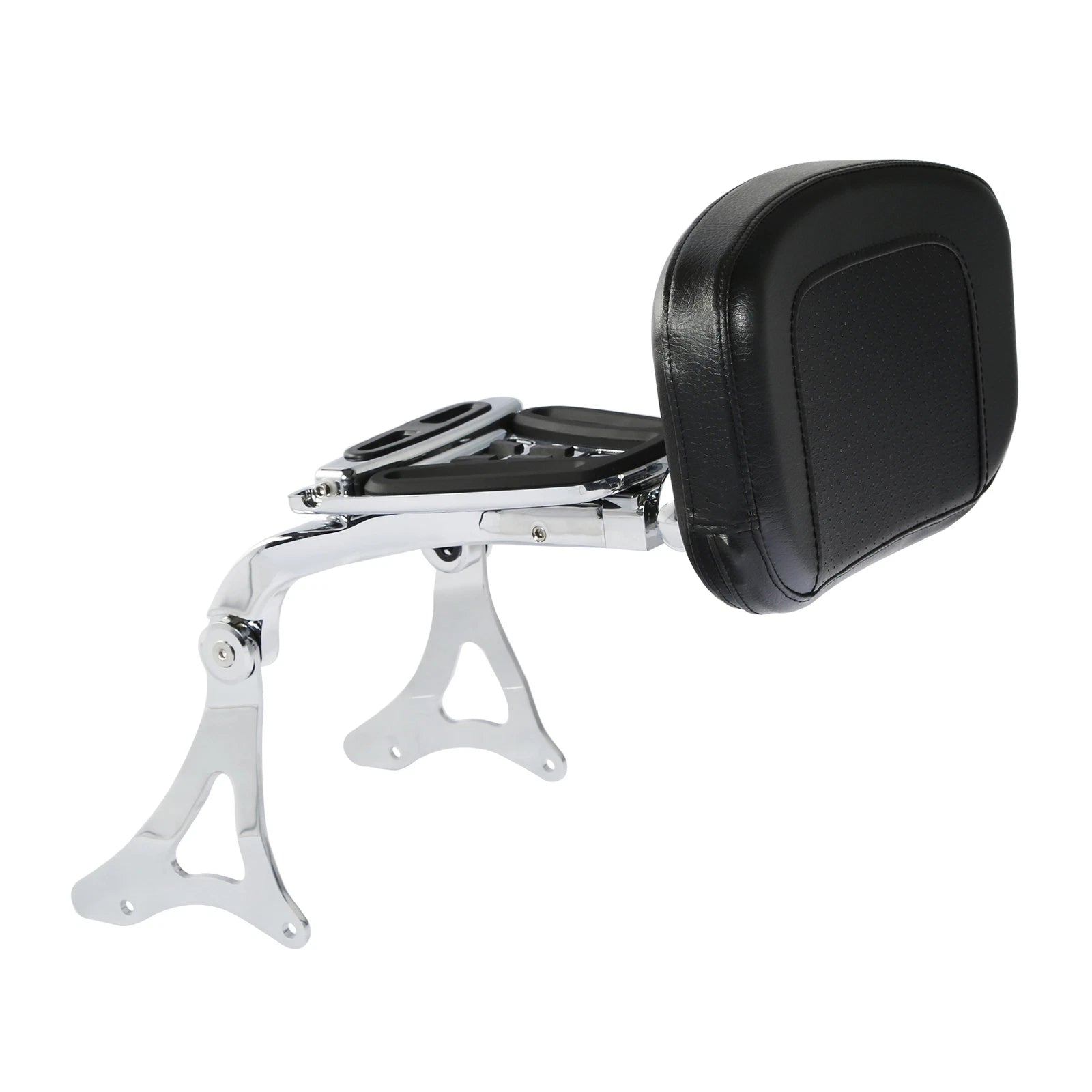 Adjustable Backrest for Harley Electra Glide, Street Glide (2014–2023)