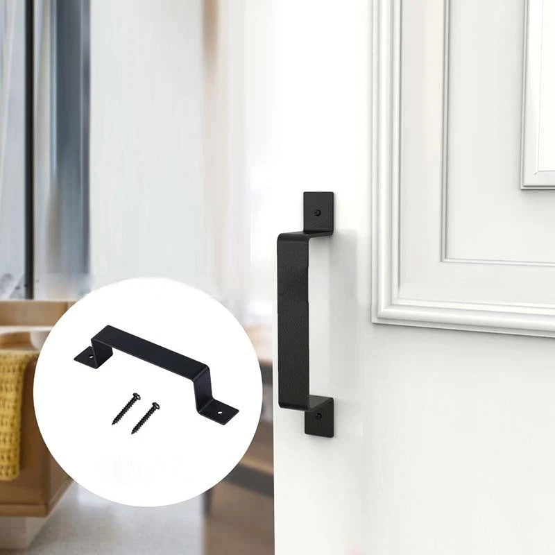 Garage Door Handle for Garden Shed Barn Cupboard