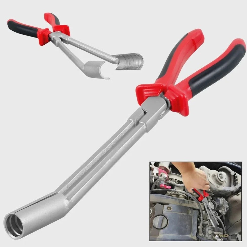 Auto Spark Wire Remover Tool for Tight Space Automotive Repairs