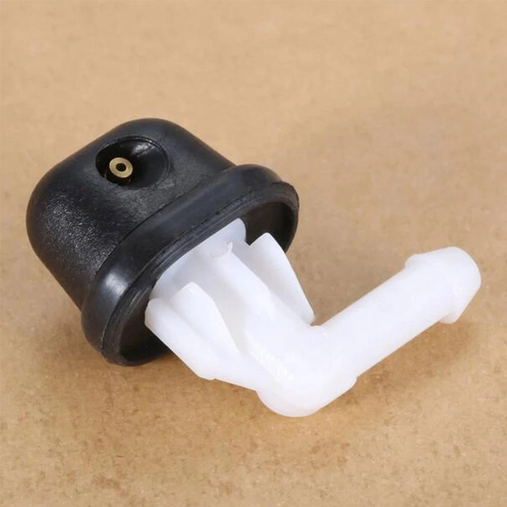 Rear Screen Washer Jet Nozzle for Citroen C4 Picasso (2006–2013), Xantia (1992–2010)