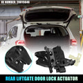 Rear Liftgate Door Lock Actuator Motor Replacement for Chevrolet Malibu (2005–2012)