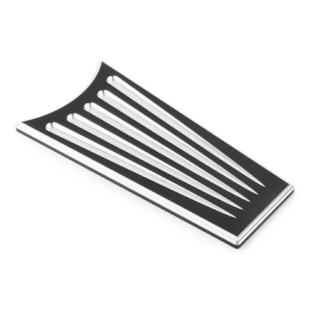 CNC Dash Insert Cover for Harley Touring Electra Road Glide (1989–2007)