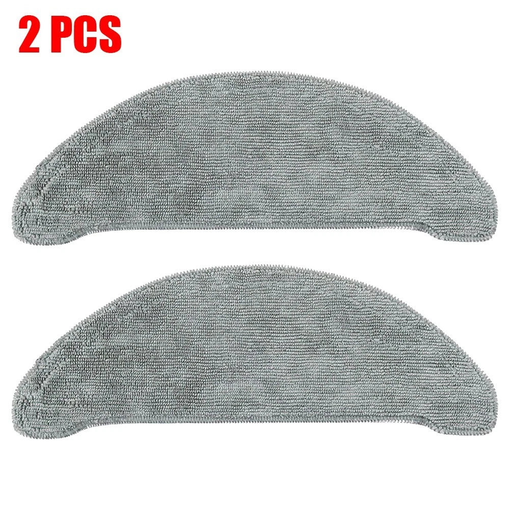 Mop Pad Accessories for IMOU RV-L11-A (Reusable)