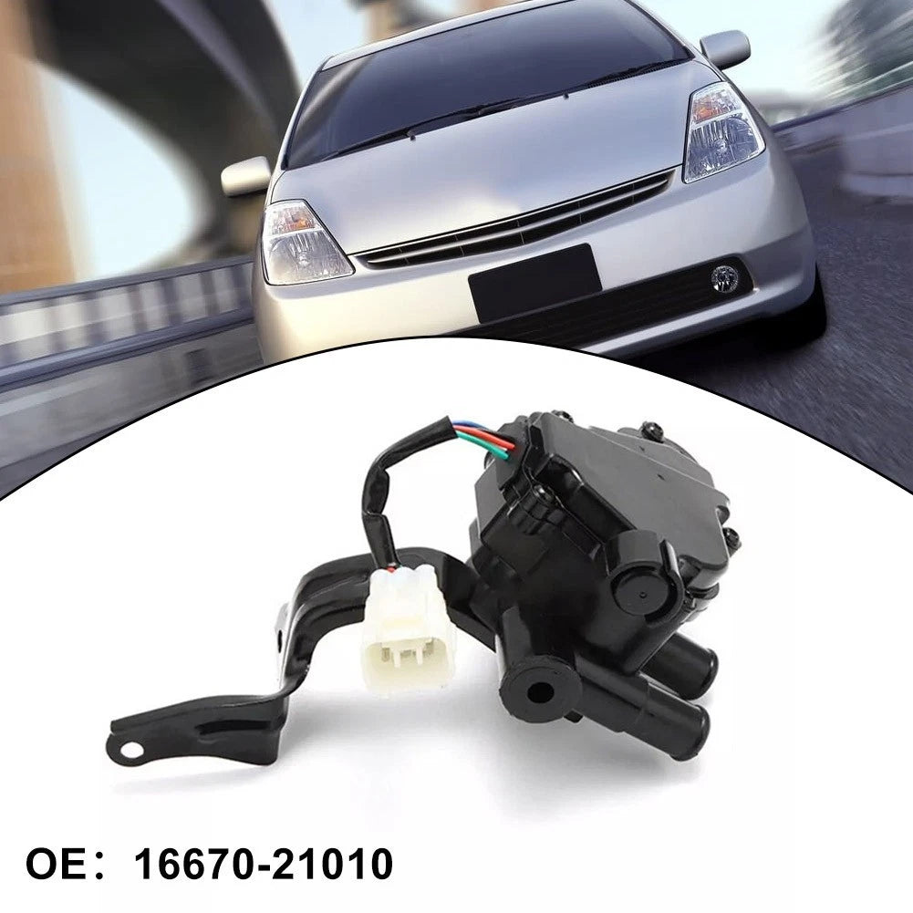 Water Valve for Toyota Prius (2010–2015)
