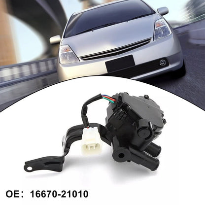 Water Valve for Toyota Prius (2010–2015)