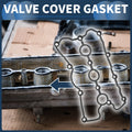 Valve Cover Gasket for Audi A4 A5 2008–2010 (2009)
