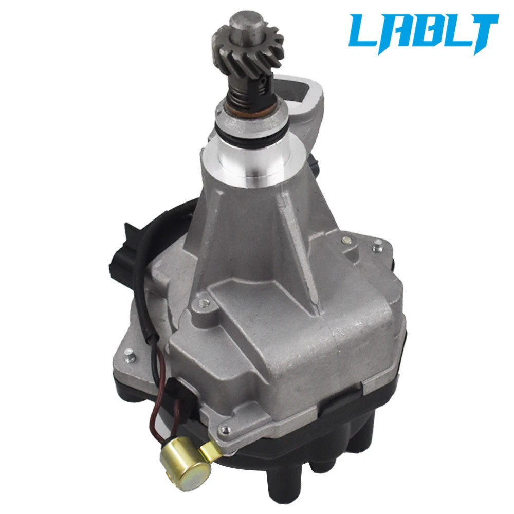 Ignition Distributor FDW-1W601 for Nissan Frontier Xterra (1999–2004)