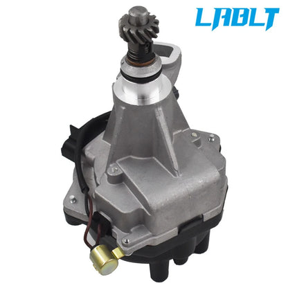 Ignition Distributor FDW-1W601 for Nissan Frontier Xterra (1999–2004)