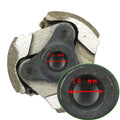 2 Stroke Clutch Assembly for Mini ATV Quad Dirt 43cc 47cc 49cc