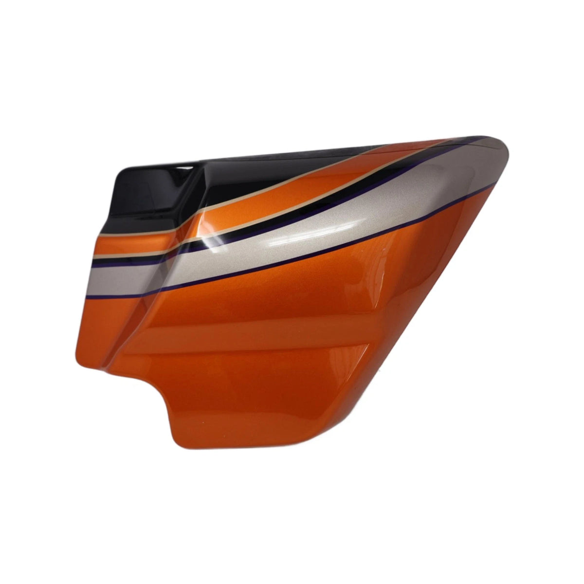 Right Side Cover for Harley-Davidson CVO FLHXSE2 (2012–2017) 66613-11DGB