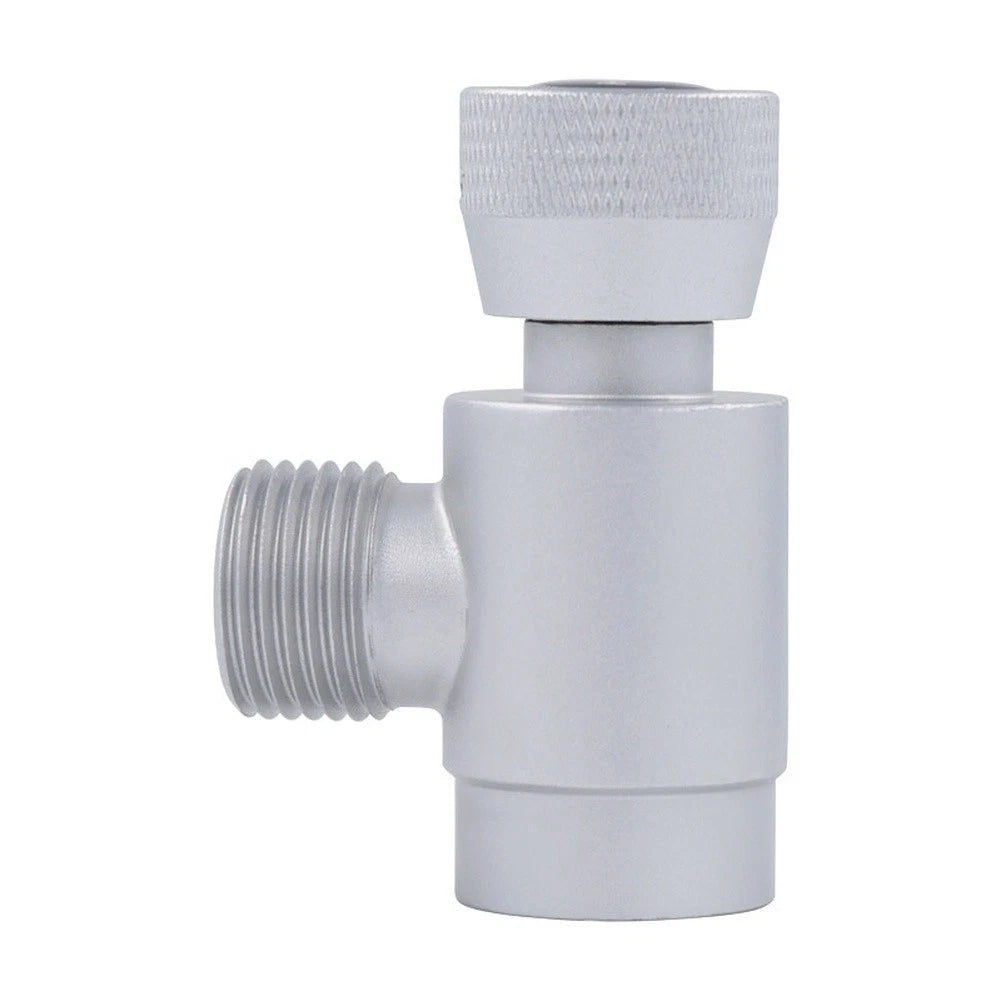 CGA320 Adapter for Compact Installation (2010–2023)