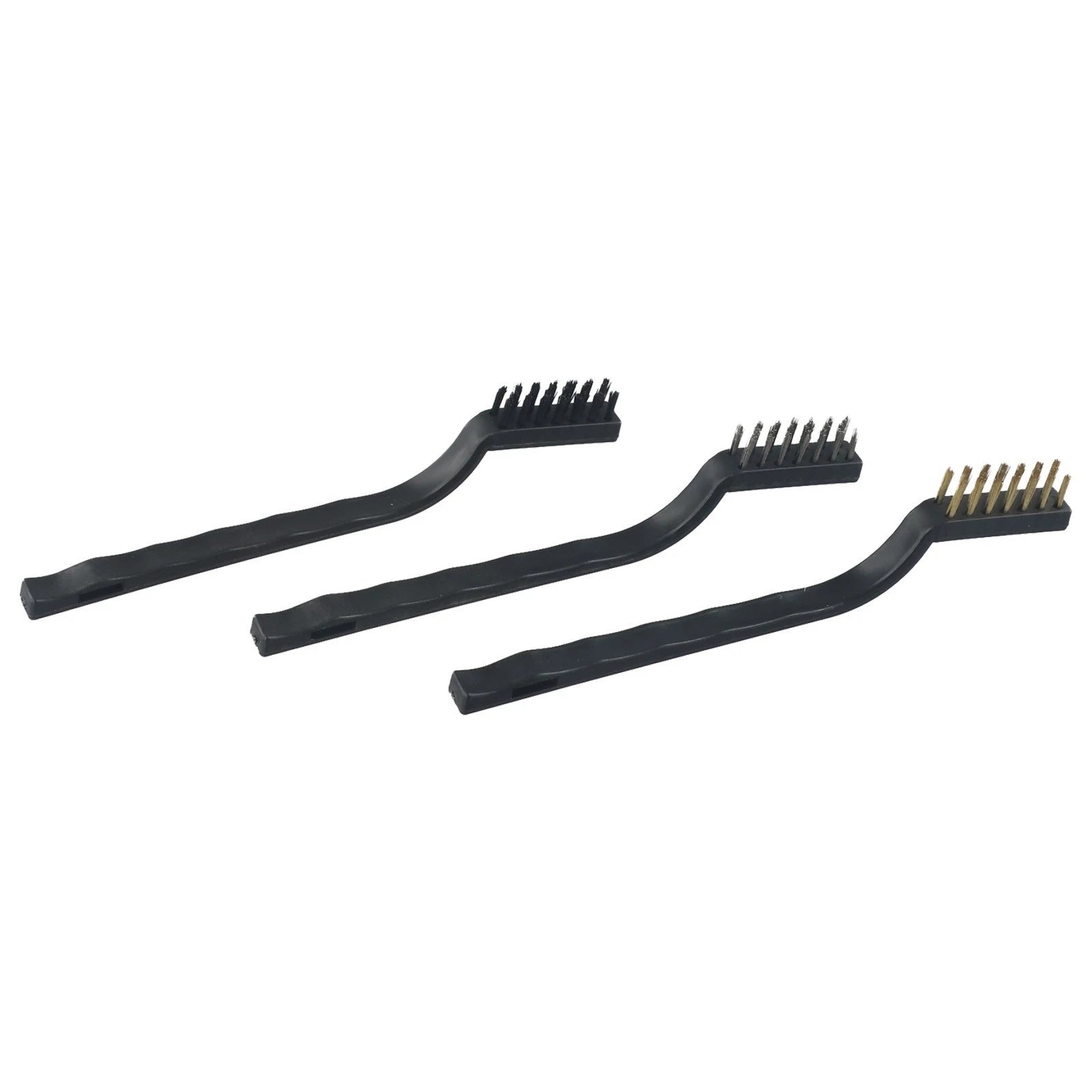 Wire Brush Cleaning Tool for Home Industrial Use