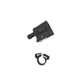 2Pcs Outboard Fuel Line Connector 5/16 for Mercury Yamaha (710-22-13563Q3)