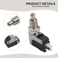 V161CQ Panel Type Limit Switch for Various Applications (2MM Travel)