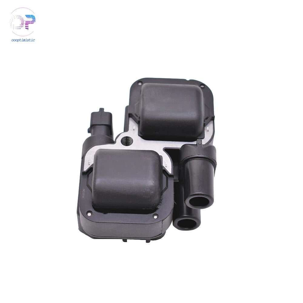 Ignition Coil for Polaris ATV (2876049, 4010425)