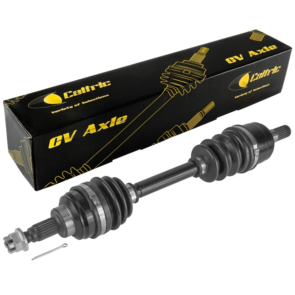 CV Joint Axle Front Left Right Replacement for Honda TRX300FW (1988–2000)